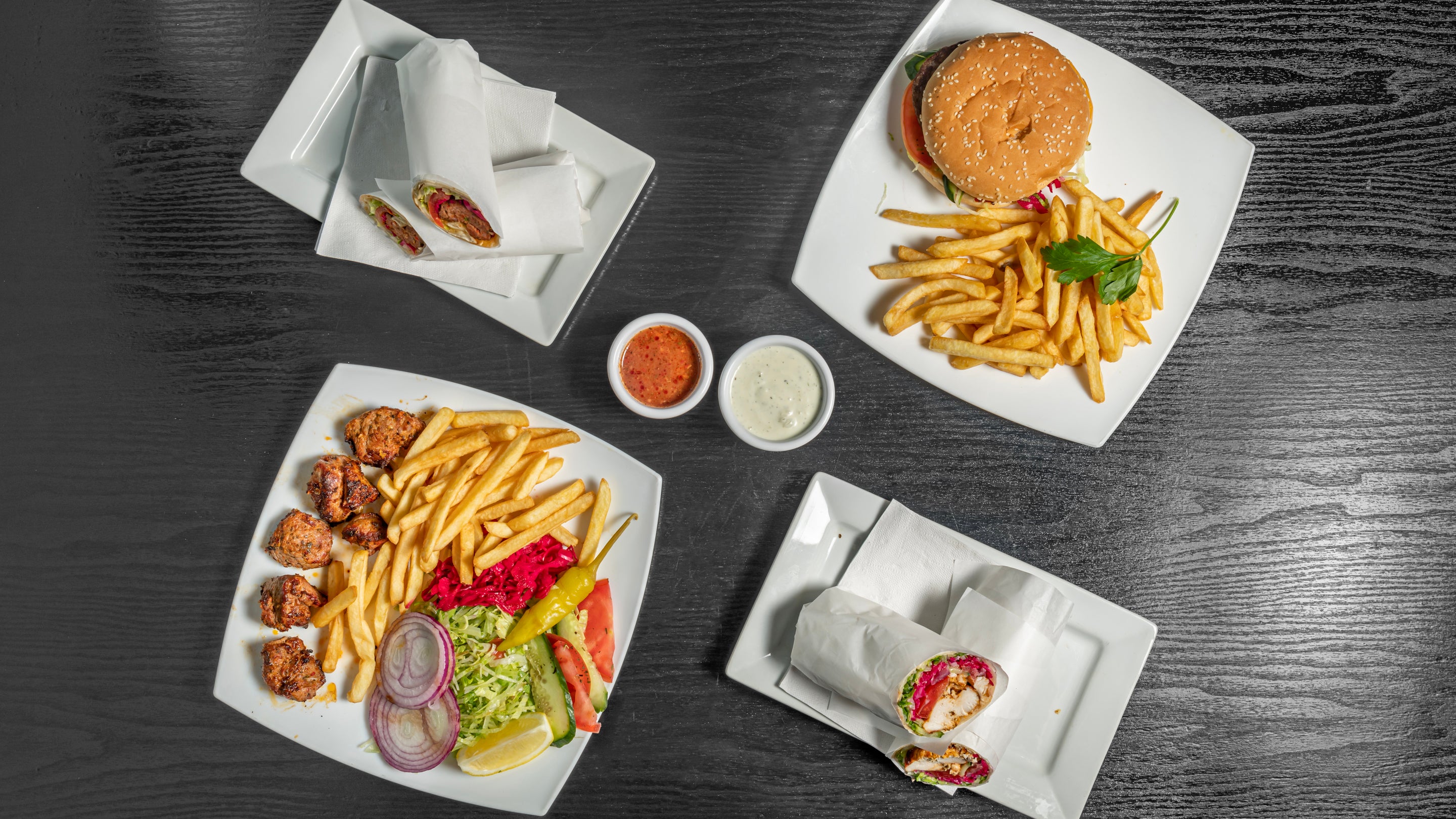 Doner & Grill