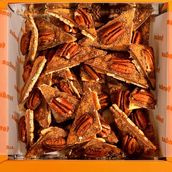 Pecan Bar