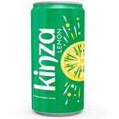 Kinza lemon