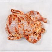 Fresh Whole Chicken Bbq