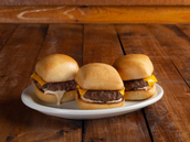 Burger Slider