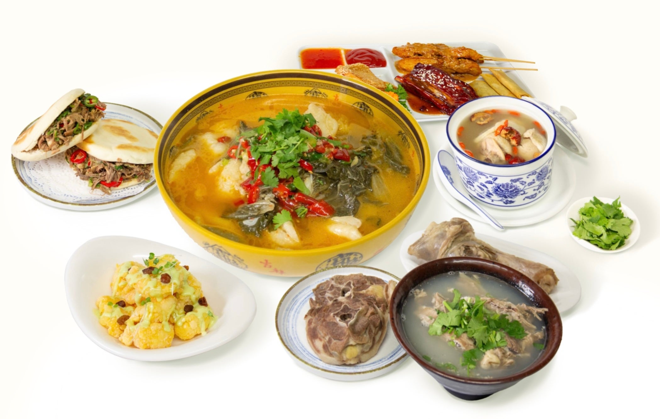 Far East Restaurant