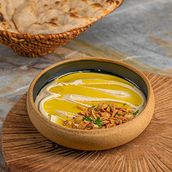 Jahra Street Hummus