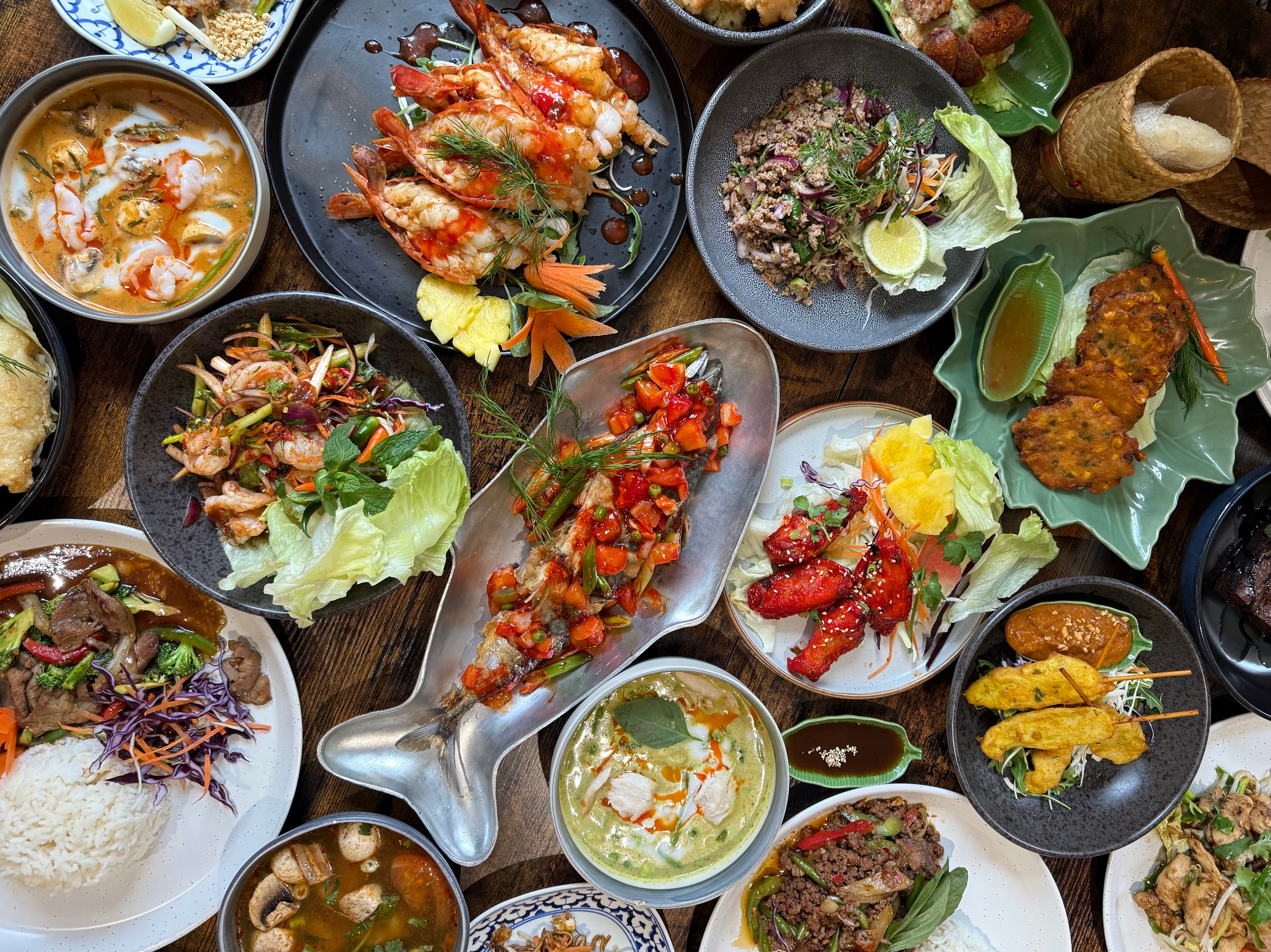 Thai One