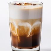 Caffe Latte 