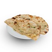 Aloo Kulcha