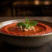 Yalanji Muhammara