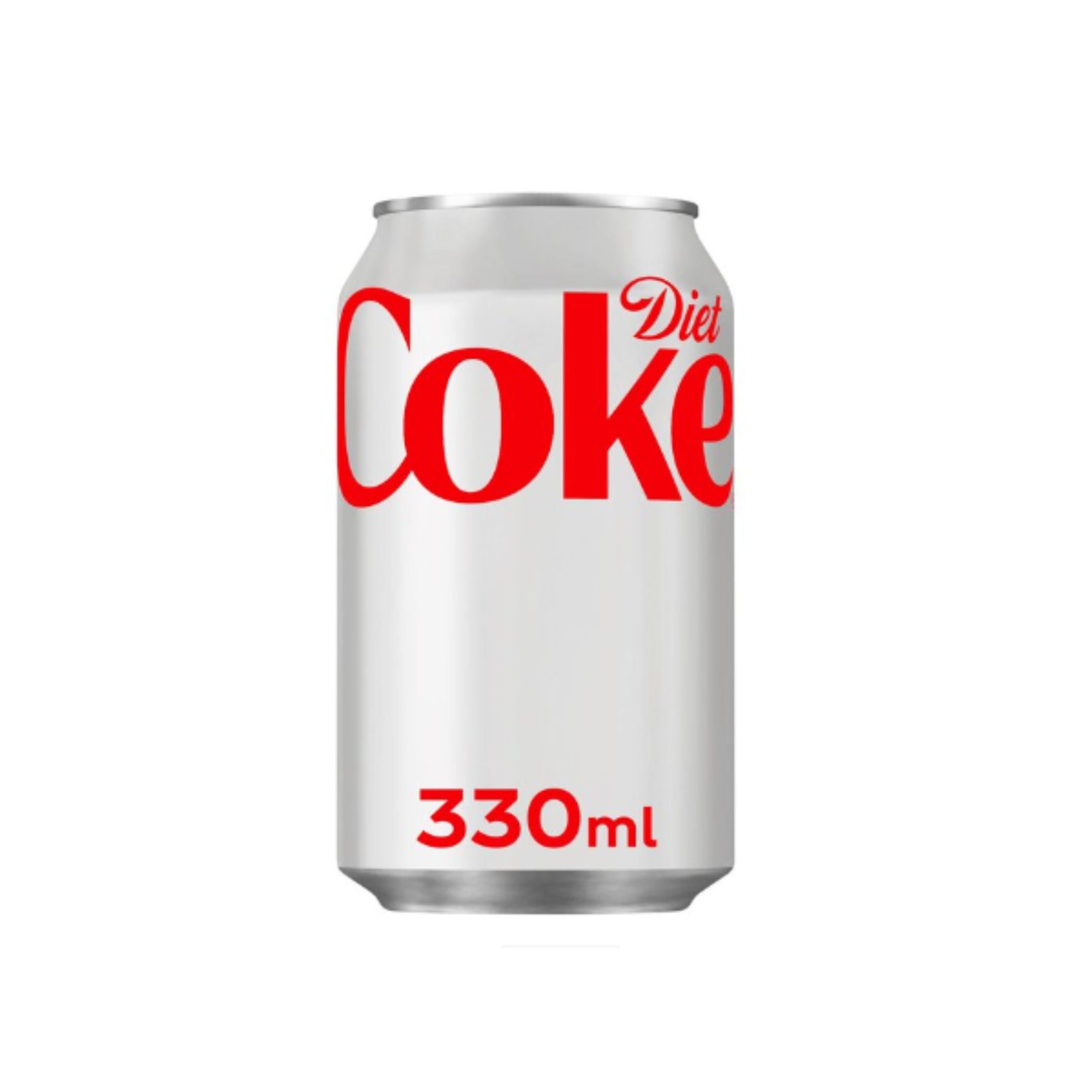 Diet Coke Can