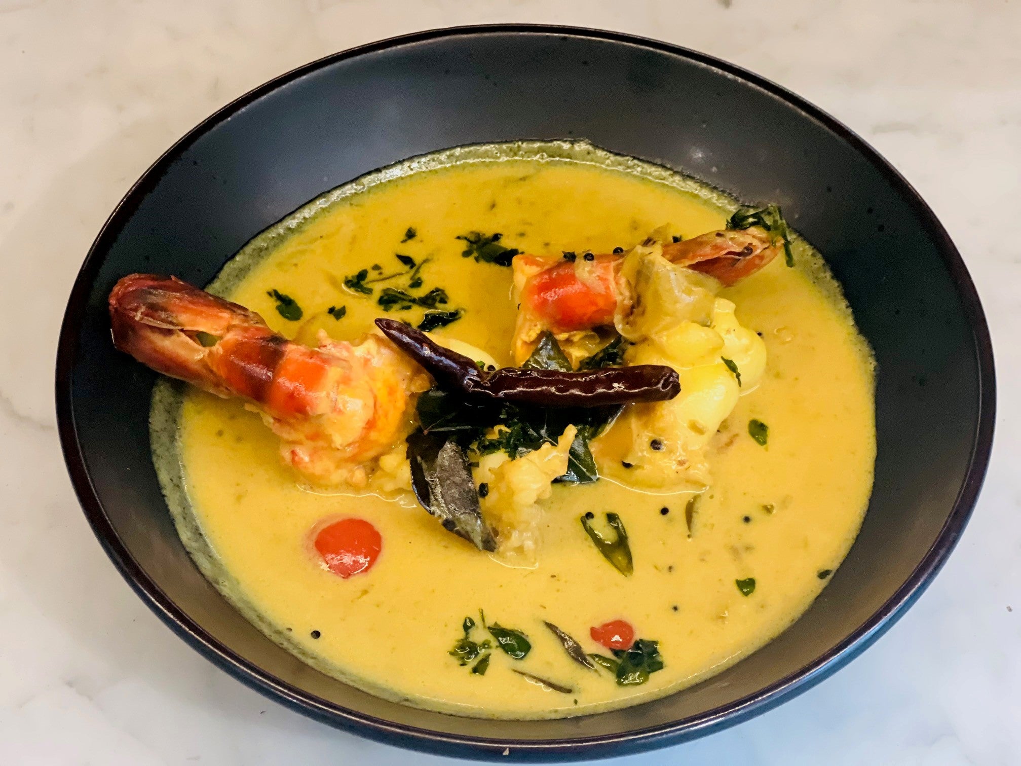 Jheenga Moilee
