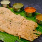 Rava Dosai 