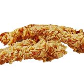 Strips Meal