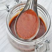 Shanghai Smokey Sichuan Sauce Medium Spicy