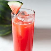 Watermelon Juice