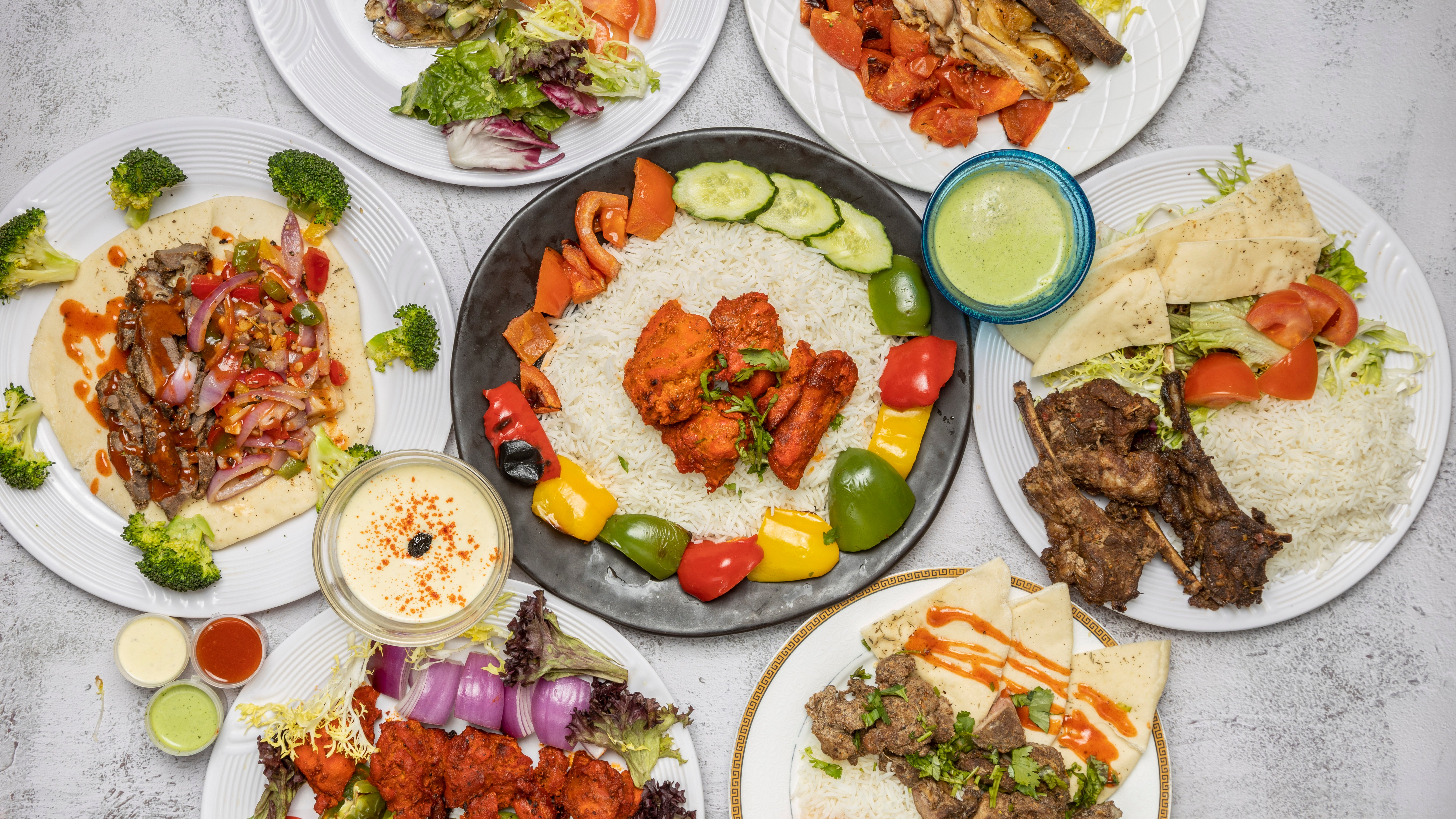 Kebab