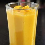 Mango Lassi