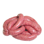 Fresh Australian Lamb Sausage 200 Gm