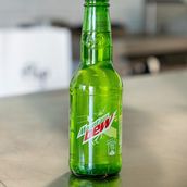 MOUNTAIN DEW