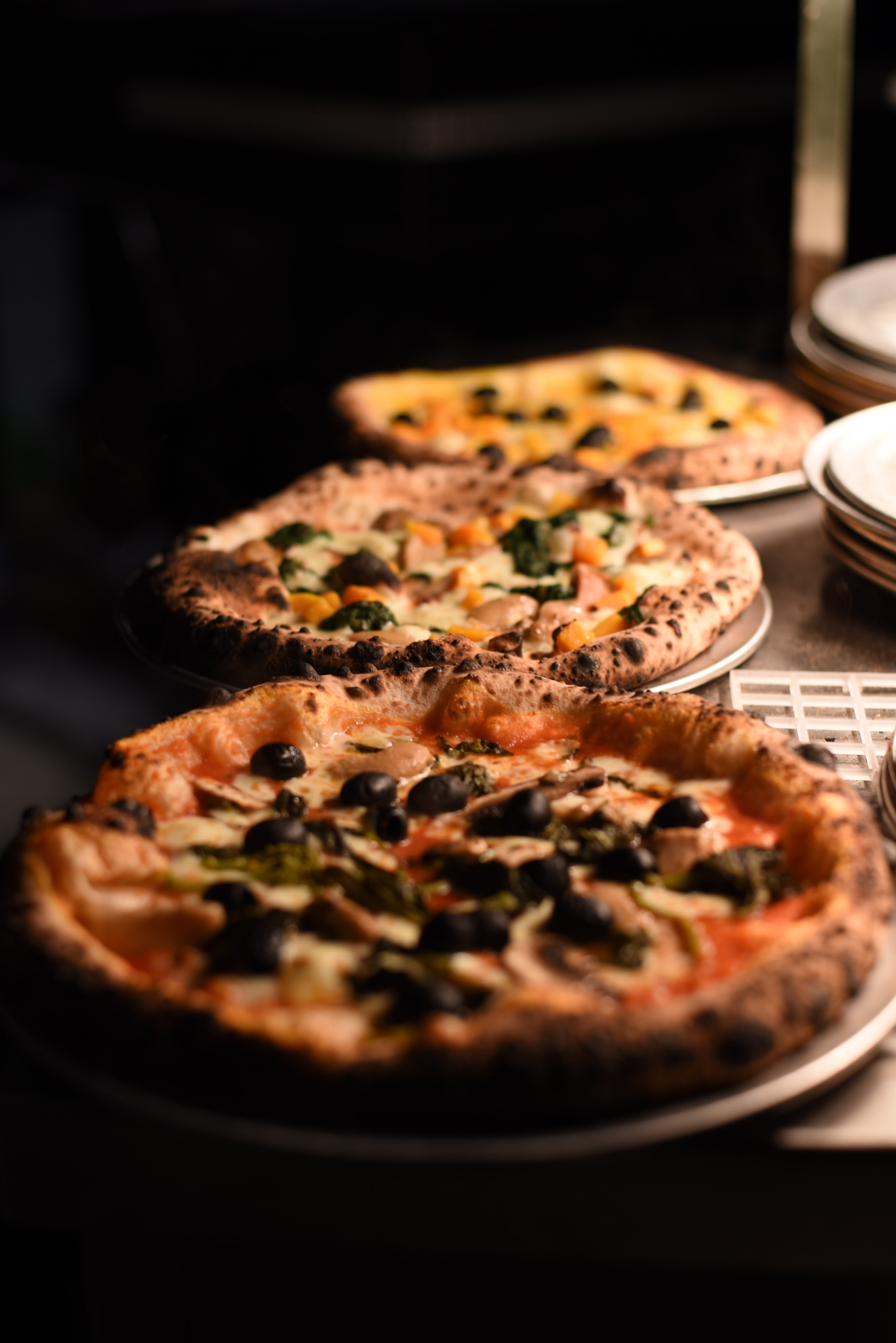 Ultimate Pizza Bundle - Available now!