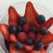 Very Berry