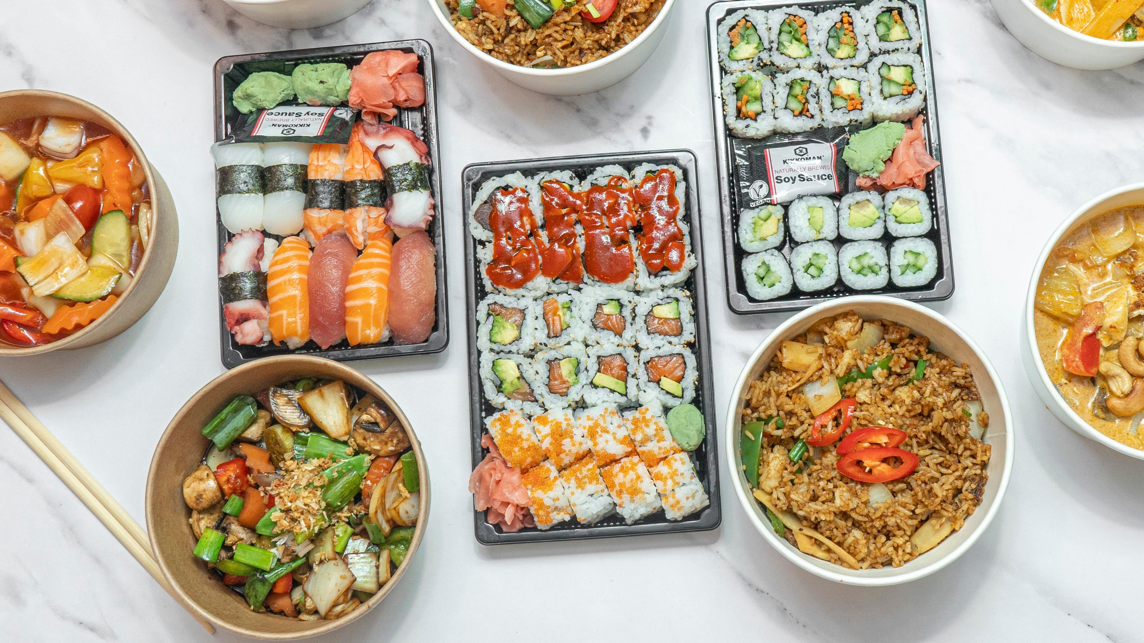 Omakase