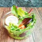 salad