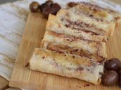 Musakhan Chicken Roll - 5 pieces