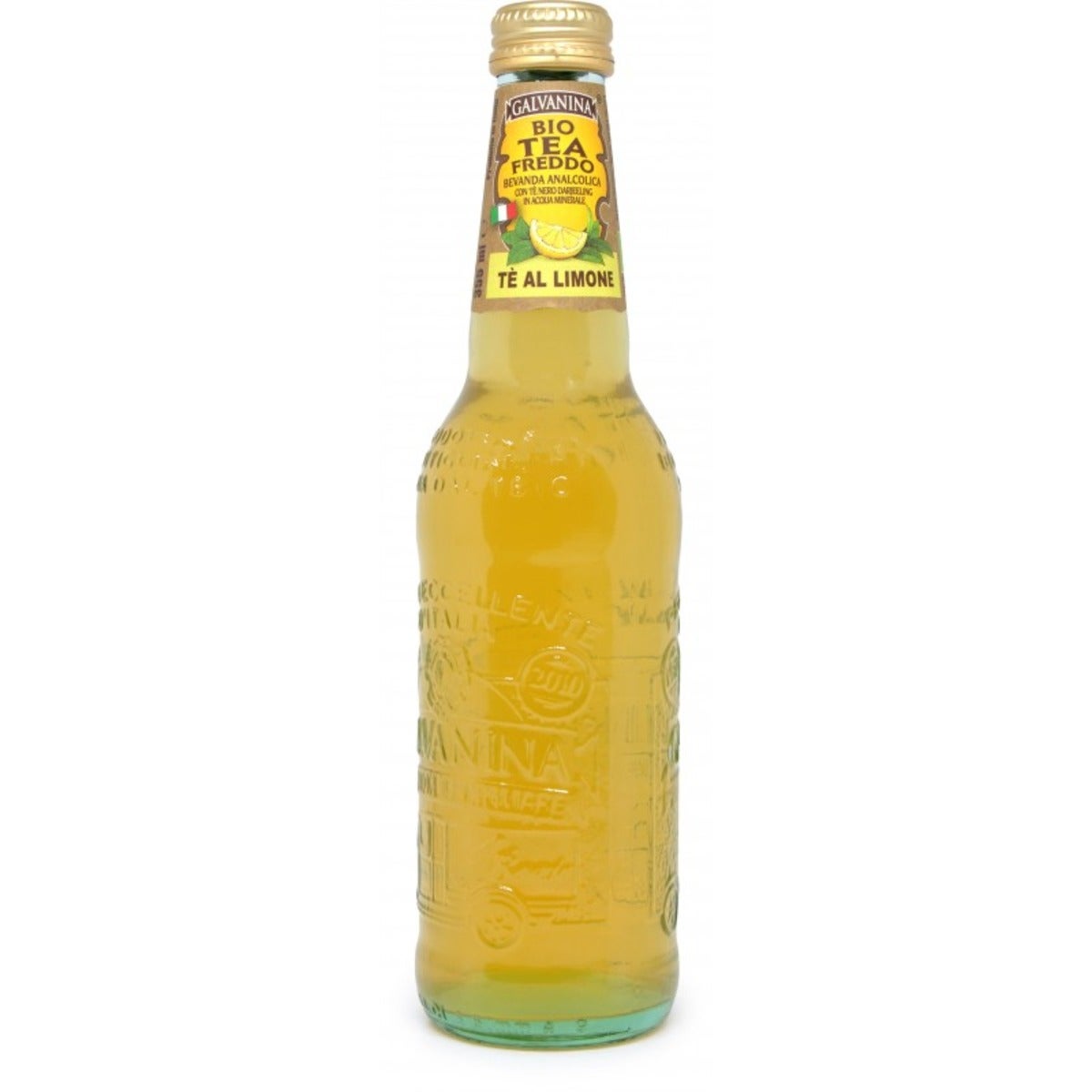 Tea 355ml