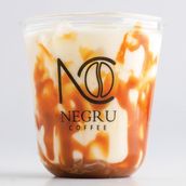 Iced Caramel Macchiato