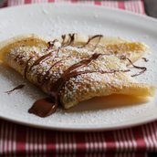 Crepe