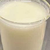 Fresh Lassi