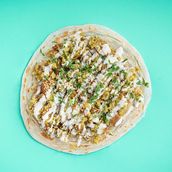 Falafel Taraf