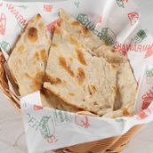 Tandoori Bread 
