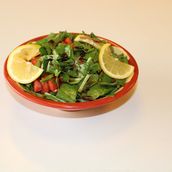 Arugula Salad