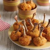Chicken Lollipop