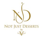 Not Just Desserts