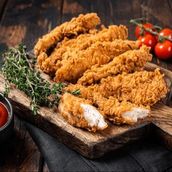 Chicken Tenders