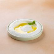 Labneh Plate