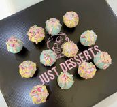 Cake Pops (Box of 6)