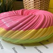 Vertigo Cake