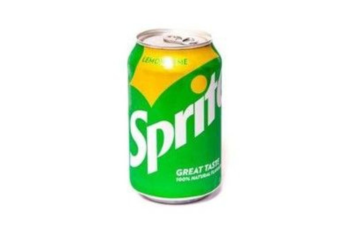 Sprite  330ml