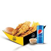 Stips Meal