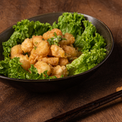 Shrimp Popcorn
