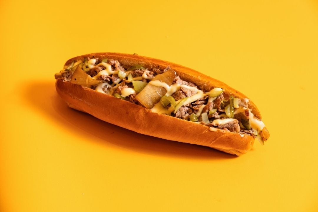 Philly Cheesesteak