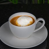 Affogato