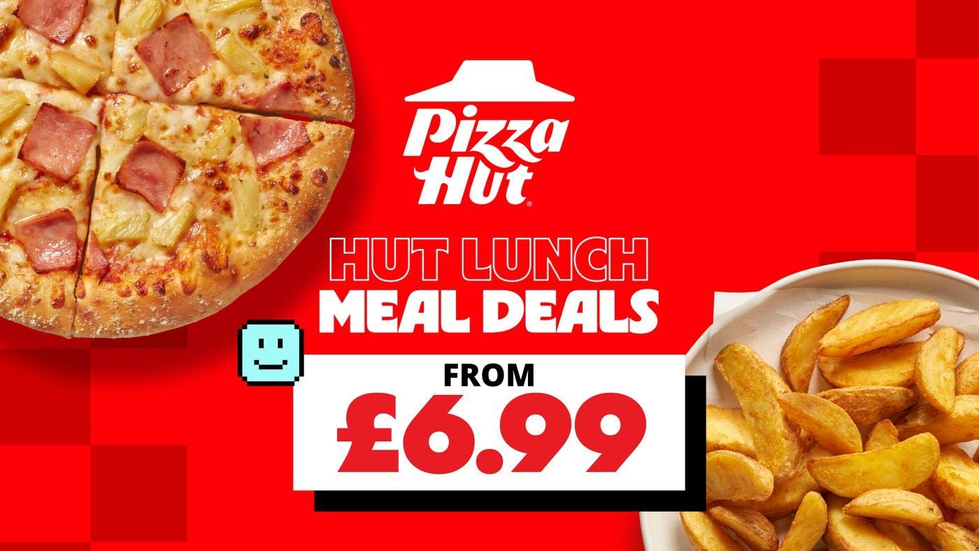 Pizza Hut Delivery