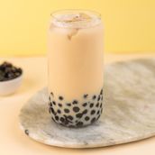 Classic Bubble Tea