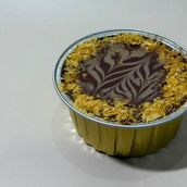 Cap Cookies