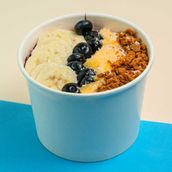 All Things Lotus Acai Bowl