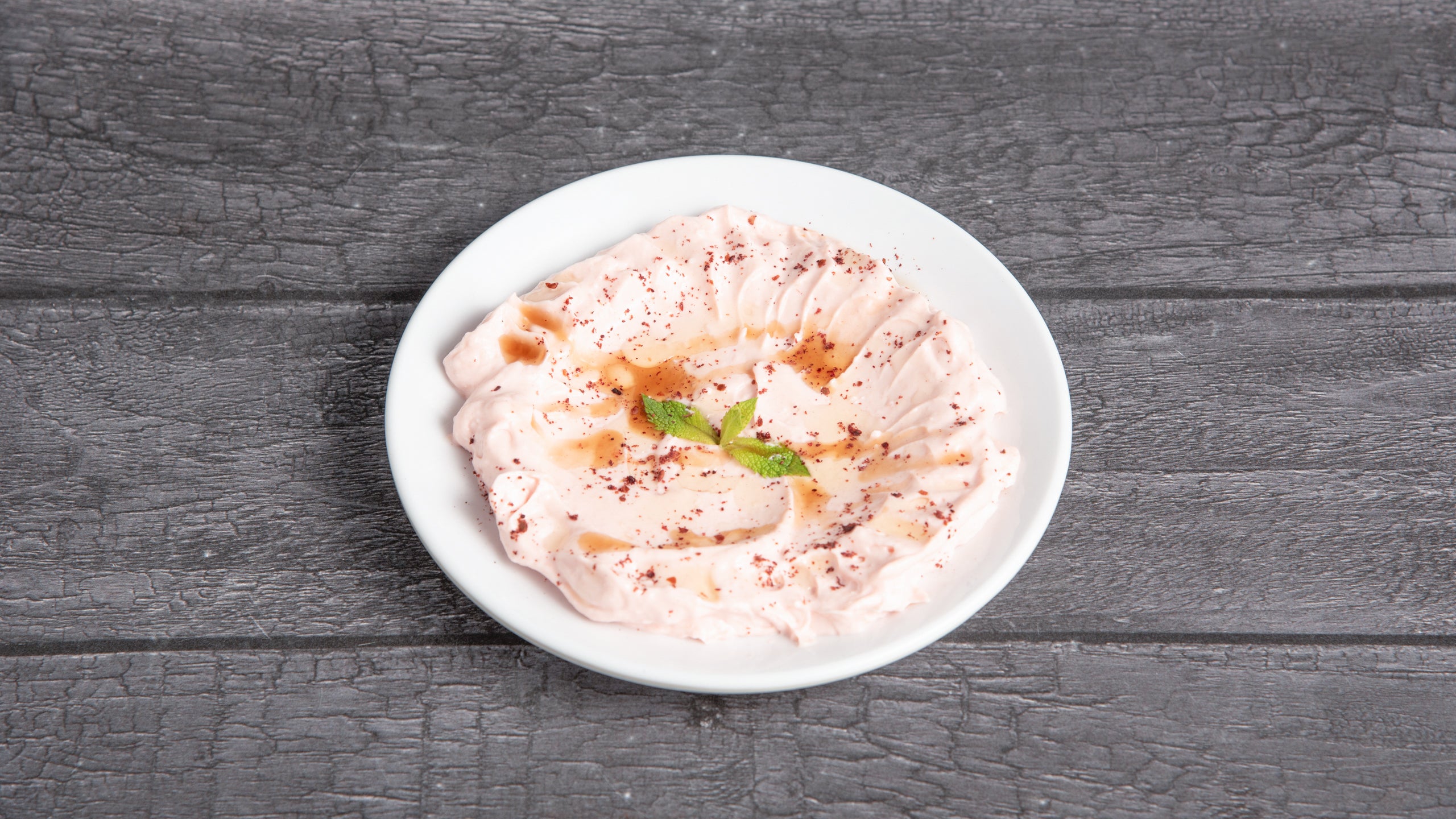 Tarama Salad