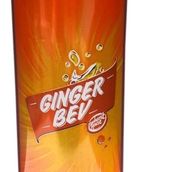 Ginger Beverage EGB